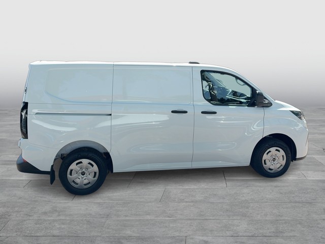 Ford - Transit Custom 320 L1 Trend Navi Laderaumschutz_8