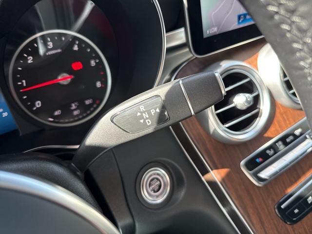 Mercedes-Benz - GLC 200 d 4Matic AHK+NAVI+LED+SHZG+GRA_15
