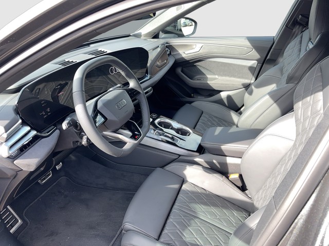 Audi - A6 Avant 2.0 TFSI e-hybrid quattro S-tronic AHK_20