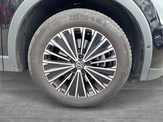 VW - Tiguan 2.0 TDI DSG Life ACC+LED+NAVI+LM18"+DAB_15