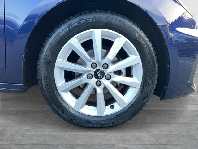 Audi - A1 Sportback 25 TFSI S-line LED MFL PDC SHZG TEMP_13