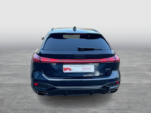 Audi - A5 Avant TFSI e-hybrid 220 kW quattro S-Line AHK + TECH PRO_7