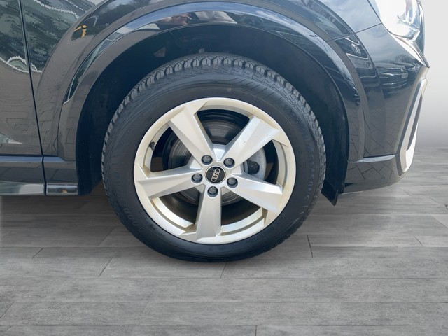 Audi - Q2 30 TFSI S line NAVI+RFK_10