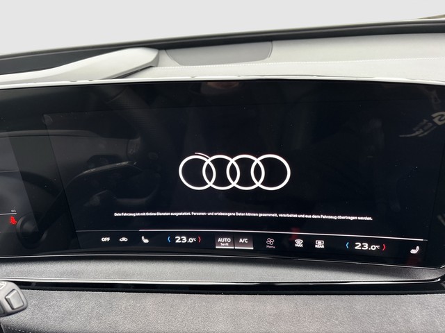 Audi - Q6 e-tron quattro edition one grey B&O LED NAVI_11