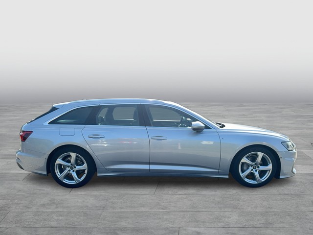 Audi - A6 Avant 40 TDI S-tronic S-Line ACC+NAVI+AHK+LED_9