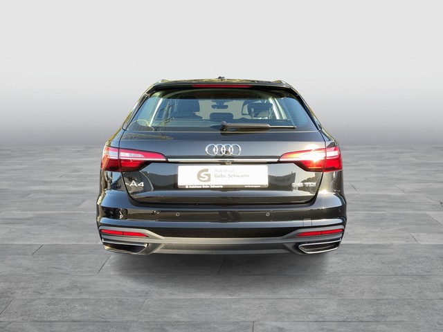 Audi - A4 Avant 2.0 TDI DSG 35 TDI KAMERA+SHZG.+KLIMA+_8