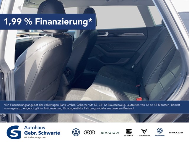VW - Arteon Shooting Brake 2.0 TDI DSG Elegance AHK_5