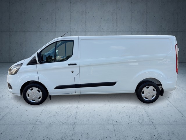 Ford - Transit Custom Kasten 320 L2 Trend SHZG+PDC_5