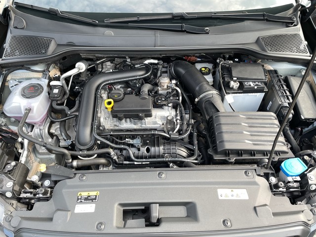 Seat - Arona 1.0 TSI DSG Style LED+NAVI+LANE ASSIST_9