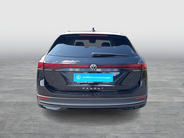 VW - Passat Variant 2.0 TDI DSG Business AHK+ACC+NAVI_11