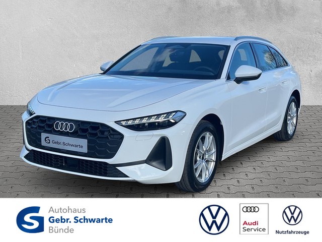 Audi A5 Avant 2.0 TFSI S-Tronic LED RFK Navi DAB+