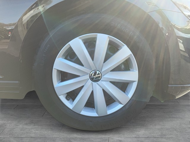 VW - T-Cross 1.0 TSI Life ACC AHK LED NAVI PDC SHZG_10