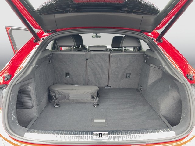 Audi - Q3 Sportback 45 TFSI e S-tronic S-Line ACC+LED_4