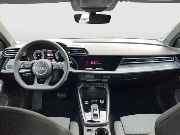 Seat - Leon Sportstourer Style LED+RFK+ACC_2