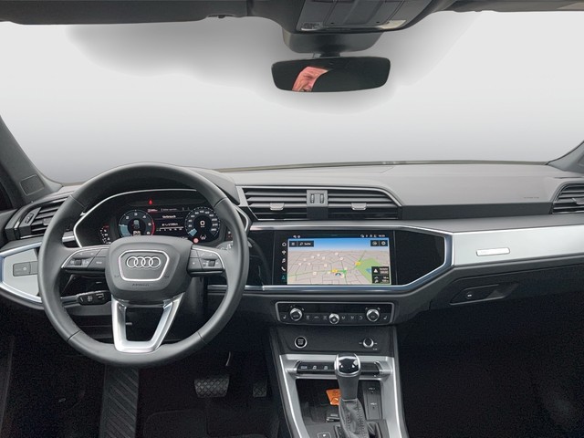 Audi - Q3 Sportback 35 TDI S-tronic ACC CAM LED NAVI_2