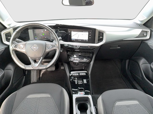 Opel - Mokka e Edition LED+RFK+SHZ+APP+GRA+PDC+BT+DAB_2