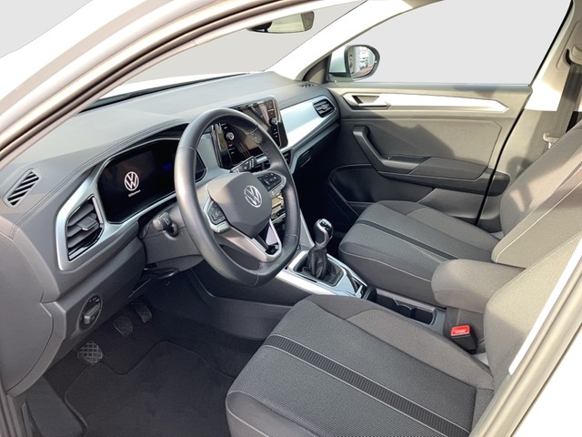 VW - Tayron 2.0 TDI DSG Life ACC AHK CAM LED LM18 SHZG_12