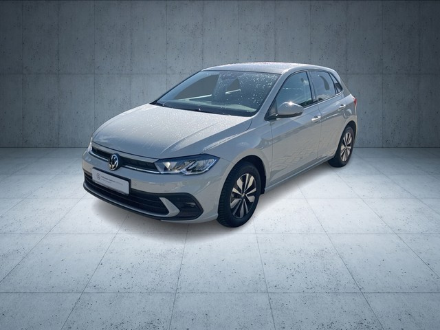 Volkswagen Polo VI 1.0 TSI Move ACC+Panorama+Sitzheizung