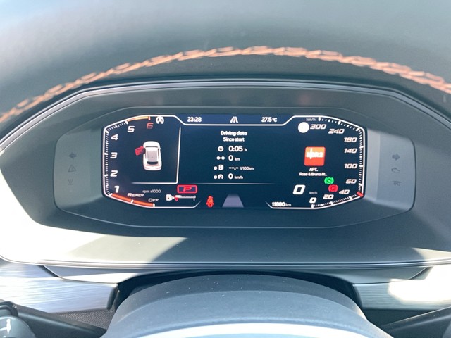 VW - Passat Variant 1.5TSI Comfortline ACC AHK Navi_12