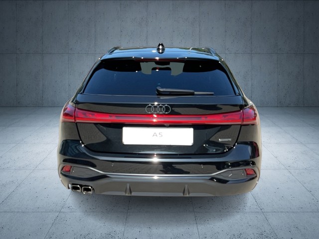 Audi - A5 Avant TDI quattro S tronic AHK_7