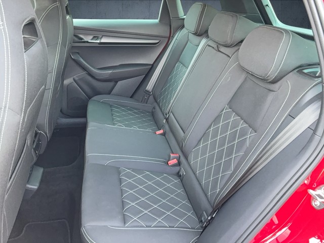 Audi - A5 Sportback 40 TFSI s-Tronic quattro S line_3