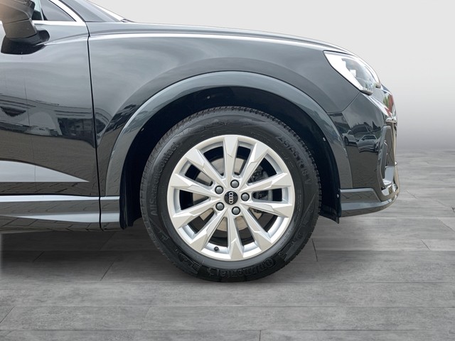 Audi - Q3 Sportback 35 TDI S-tronic ACC CAM LED NAVI_12