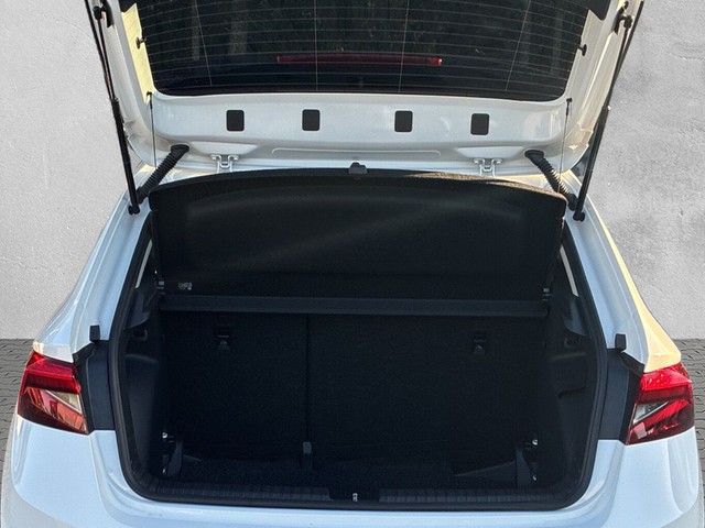 Skoda - Fabia 1.0 Drive LED+SITZHEIZUNG+KLIMAANLAGE+SHZ_13