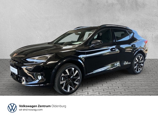 CUPRA - Formentor 1.5 eTSI DSG DCC+Matrix+Virtual+19"_1