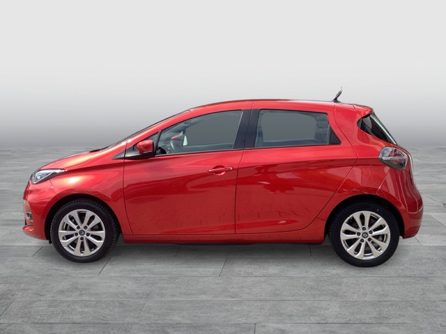 Renault - ZOE R110 Experience KAMERA+NAVI+SHZG_9