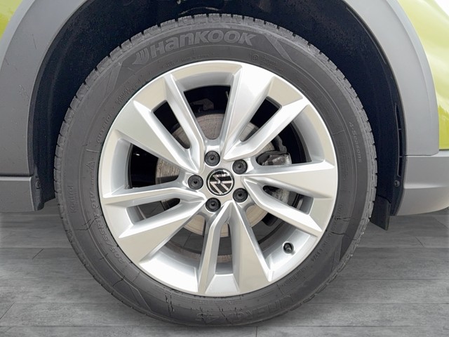VW - Taigo 1.0 TSI Life LED+SITZHEIZUNG+CLIMATRONIC_13