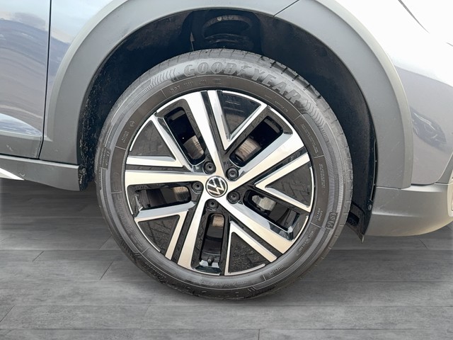 VW - Taigo 1.0 TSI DSG Style Matrix+Navi+Sitzhzg._17