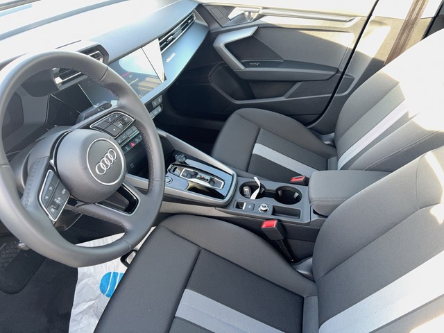 Audi - A3 Limousine 35 TDI S-tronic advanced ACC+NAVI+_11