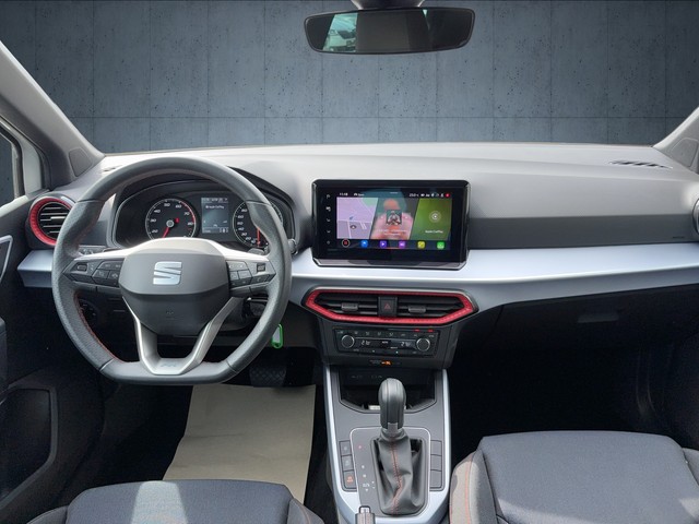 Seat - Arona 1.0 TSI DSG FR LED NAV LANE ASSIST_2