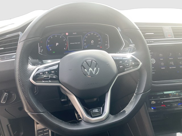 VW - Tiguan 1.5 TSI DSG R-Line AHK+PANO+LED+NAVI+SHZG_17
