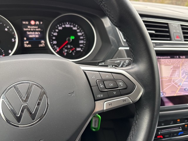 VW - Tiguan 2.0 TDI DSG Life AHK+LED+NAVI+SHZ_8
