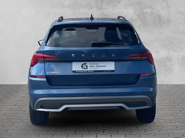 Skoda - Kamiq 1.0 TSI Clever AHK CAM LED LM17 NAVI SHZG_12 Skoda - Kamiq 1.0 TSI Clever AHK CAM LED LM17 NAVI SHZG_12