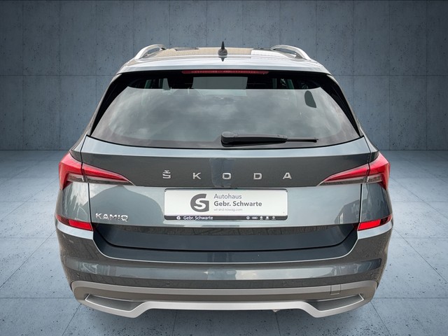 Skoda - Kamiq 1.0 TSI Style LED +Navi+Kamera_10