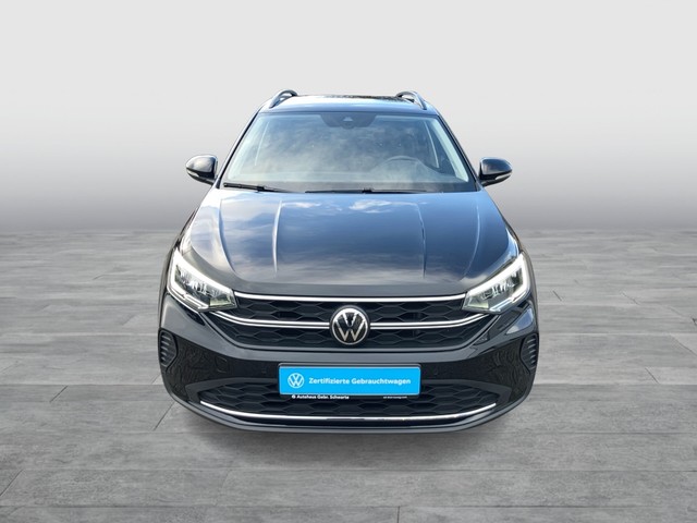 VW - Taigo 1.0 TSI Goal ACC LED LM16 MFL PDC SHZG TEL_16