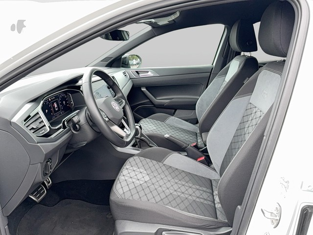 VW - Taigo 1.5 TSI DSG R-Line IQ-LIGHT+NAV+RFK+AHK+BT_11