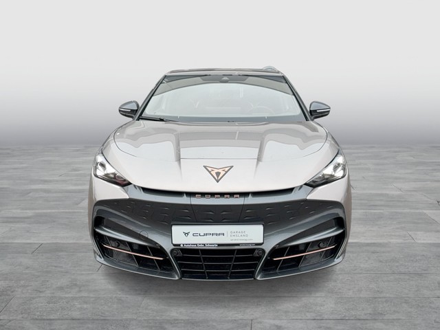 CUPRA - Tavascan Endurance ACC+LED+NAVI+SHZG+DAB+LM19"_13