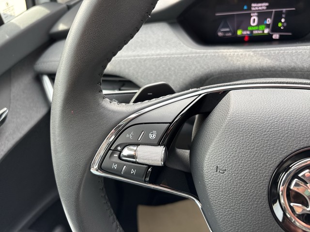 Skoda - Enyaq iV 60 Loft PANO AHK LED NAV_10