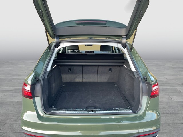 Audi - A4 Avant 2.0 TDI DSG 35 TDI RÜCKFAHRKAMERA+SHZ_4