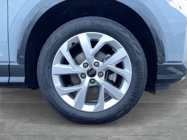 Audi - Q2 35 TFSI S-tronic advanced MATRIX-LED+ACC+AHK_9