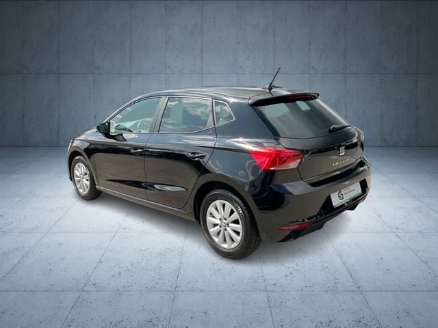 Seat - Ibiza 1.0 MPI Style SHZG Car PLAY_6