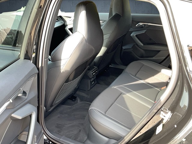 Audi - A3 Sportback 45 TFSI e S tronic S line_3