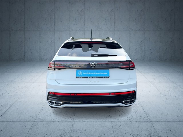 VW - Taigo 1.0 TSI DSG R-Line AHK Navi Matrix ACC_13