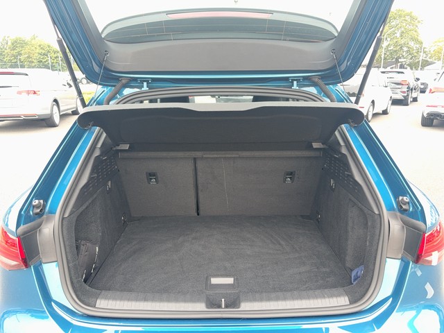 Audi - A3 Sportback 35 TFSI 6-Gang PHONE BOX_4