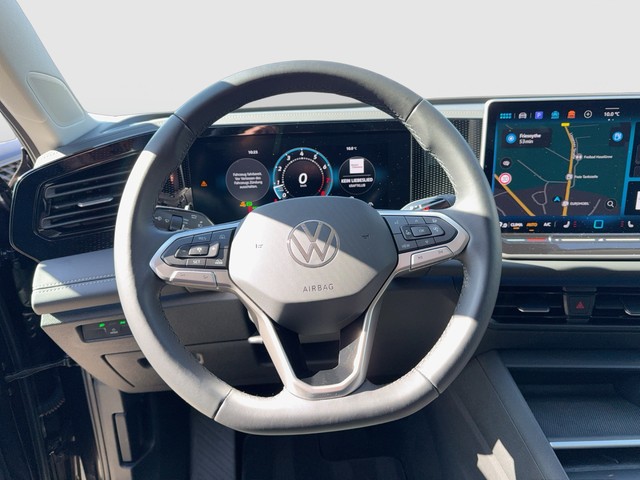 VW - Tiguan 1.5 eTSI DSG Life NAVI+RFK+LED+SHZG_19