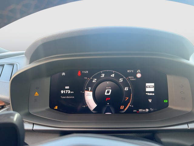 Skoda - Fabia 1.0 TSI Tour LED Sitzheizung Klima_16