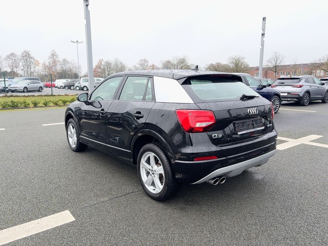 Audi - Q2 35 TFSI S-tronic 35 TFSI sport ACC+APS+_6